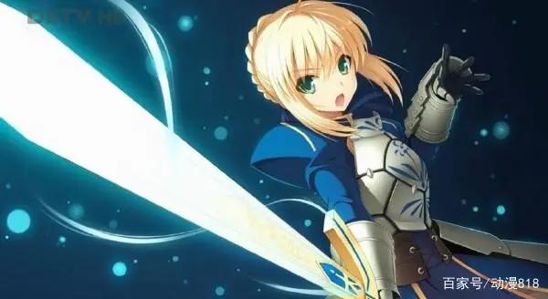 动漫萝莉汇总，总有一款是你们喜欢的