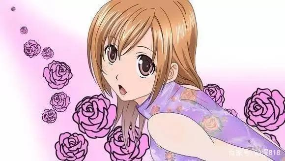 动漫萝莉汇总，总有一款是你们喜欢的