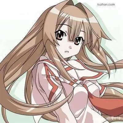 动漫萝莉汇总，总有一款是你们喜欢的