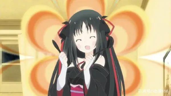 动漫萝莉汇总，总有一款是你们喜欢的