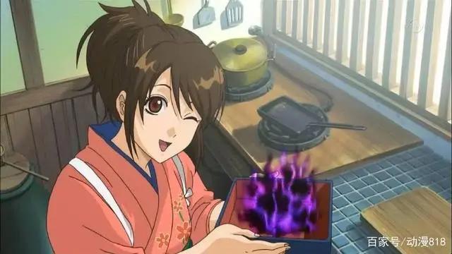 动漫萝莉汇总，总有一款是你们喜欢的