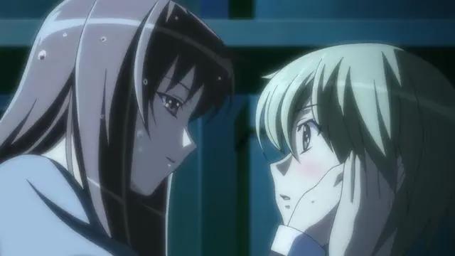 悠哥和穹妹的爱情故事，盘点动漫中那些特别的“亲情”