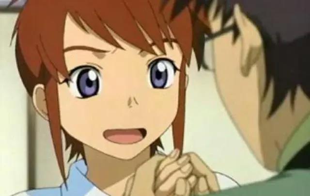 盘点动漫中的那些姐控少年！