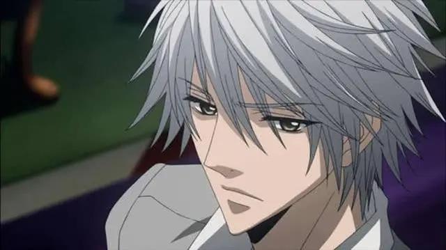 盘点动漫中的那些姐控少年！