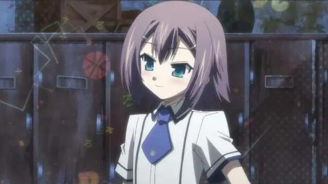 盘点动漫中的那些姐控少年！