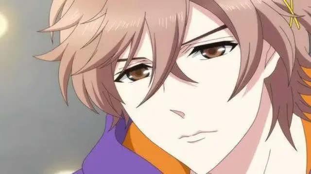 盘点动漫中的那些姐控少年！