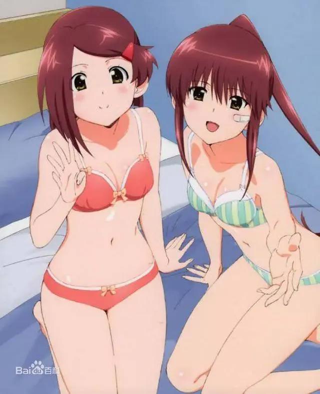 小鬼看动漫：十部你不能错过的妹妹番，有情人终成兄妹？