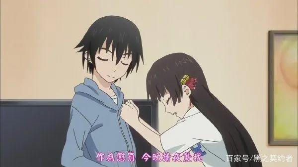 10部兄弟姐妹之间没有血缘关系的番剧，羡慕嫉妒恨啊！