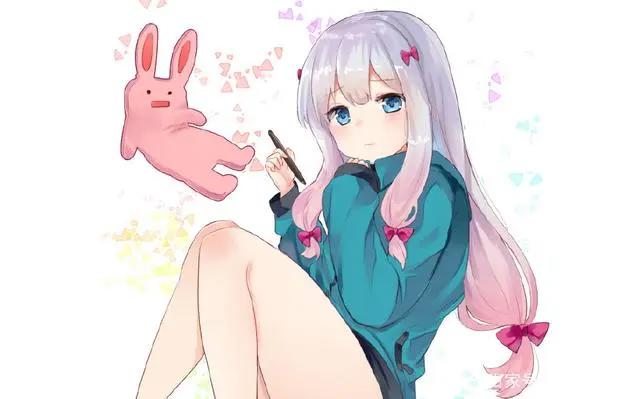 10部兄弟姐妹之间没有血缘关系的番剧，羡慕嫉妒恨啊！