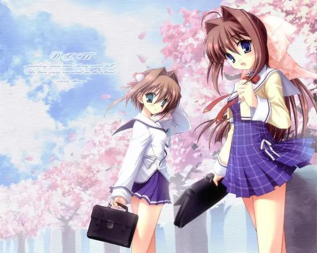 春物的制作公司，游走在作死边缘的Feel.动画公司，你了解嘛？