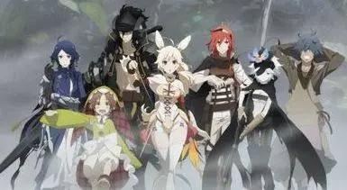 动漫：我要是后宫番男主，妹子一个都跑不掉！