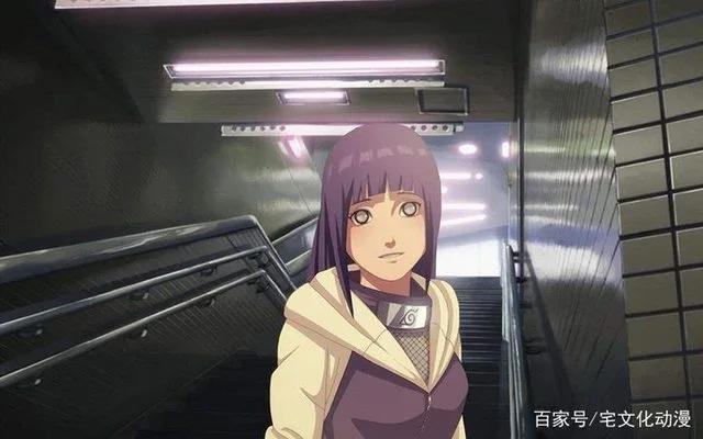 盘点：动漫中那些倒贴给男主的妹子，可惜我不是男主