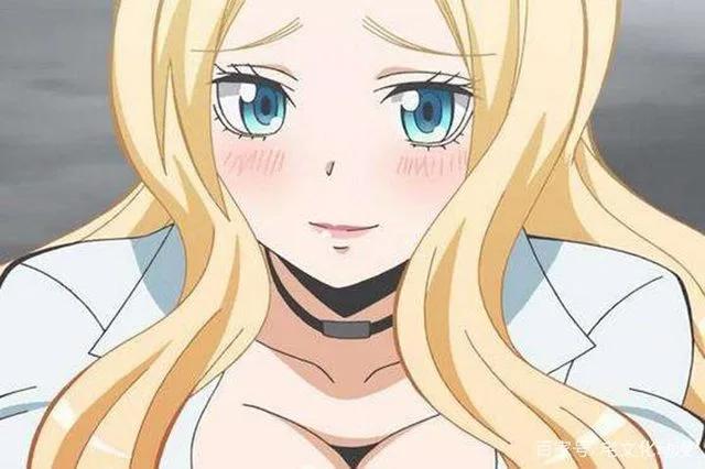 盘点：动漫中那些倒贴给男主的妹子，可惜我不是男主