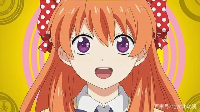 盘点：动漫中那些倒贴给男主的妹子，可惜我不是男主