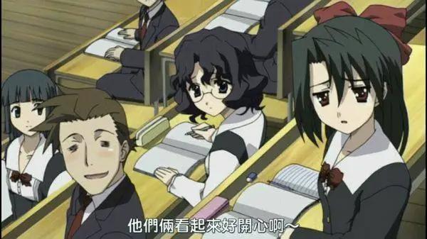 这5部毁三观的动漫，看完足以让你怀疑人生！