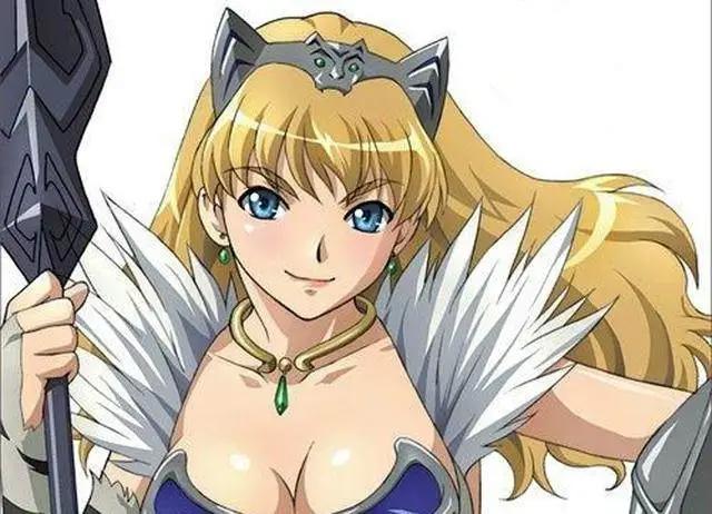 盘点动漫中的那些姐控角色！