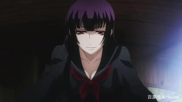 这5部让人脸红心跳的动漫你看过吗？（part.2）