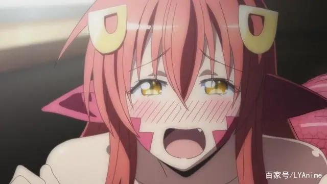 这5部让人脸红心跳的动漫你看过吗？（part.2）