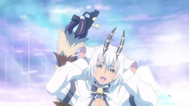 周末补番！这些动漫都是老司机的挚爱之选