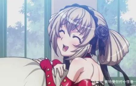 岛国家长都抵制的5部动漫，未满十八岁的老铁一定不要看！