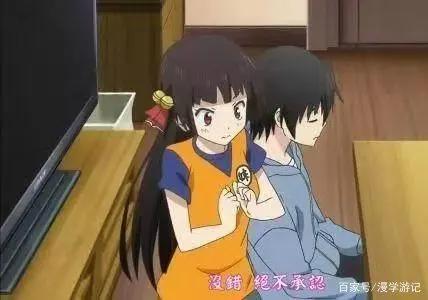 嘘，今天来点禁忌的——盘点动漫中那些有爱的兄妹情