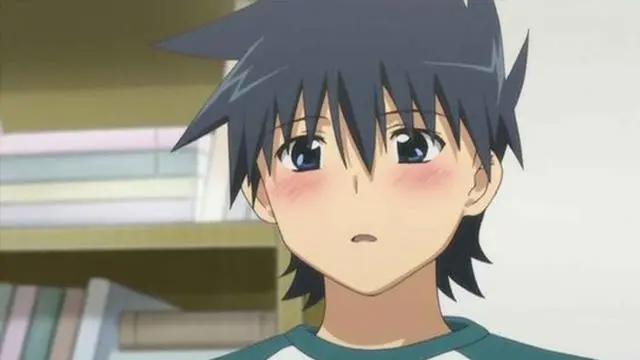 这五部动漫是宅男最爱，有一部没看过你都不配叫动漫界“老司机”