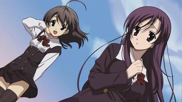 这五部动漫是宅男最爱，有一部没看过你都不配叫动漫界“老司机”