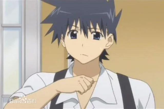 《kiss×sis》里的经典角色，你还记得谁呢？