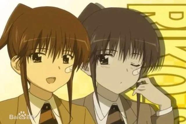 《kiss×sis》里的经典角色，你还记得谁呢？