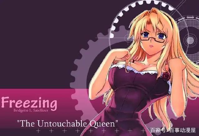 动漫福利：在深夜被窝里好好食用的5部动漫，表示口感极佳！