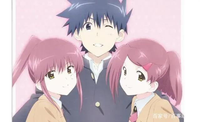 动漫福利：在深夜被窝里好好食用的5部动漫，表示口感极佳！