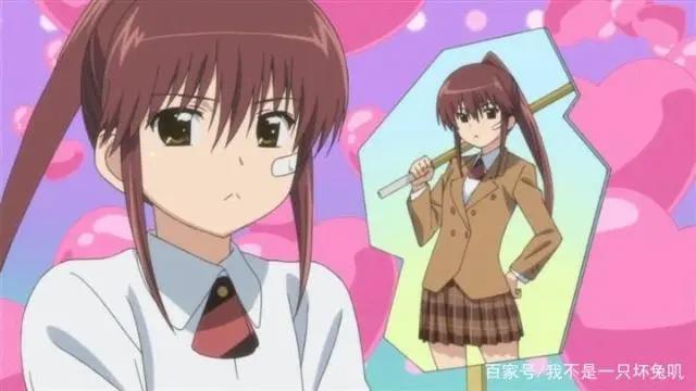 KissSister，欢乐的家庭三人组