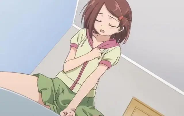 亲吻姐姐：自截亚香和理香图片第二弹，再给绅士们一次选择的机会