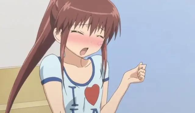 亲吻姐姐：自截亚香和理香图片第二弹，再给绅士们一次选择的机会