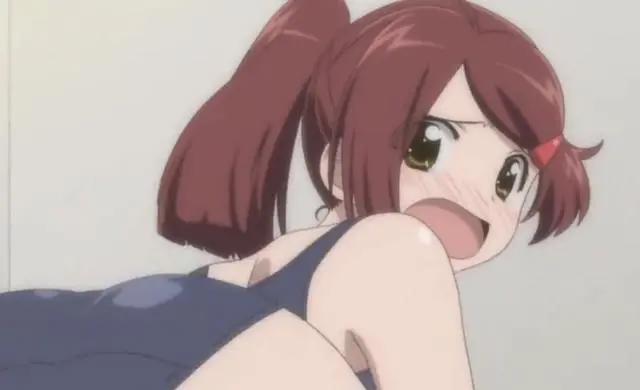 亲吻姐姐：亚香和理香，你想要哪个呢