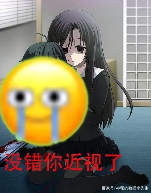 你还记得那些年背着家里人，偷偷看那些面红耳赤的番剧吗