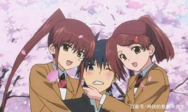 你还记得那些年背着家里人，偷偷看那些面红耳赤的番剧吗