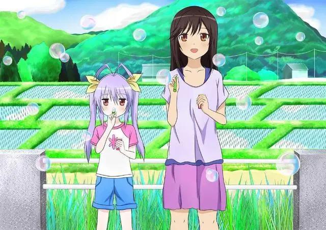 还记得短笛大王喵帕斯吗？霸屏鬼畜区的动漫竟然是部超治愈神作！