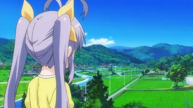 还记得短笛大王喵帕斯吗？霸屏鬼畜区的动漫竟然是部超治愈神作！