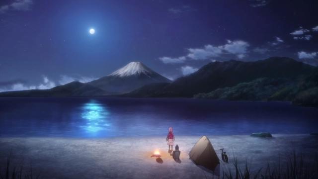 一月有哪些值得一看的萌系动画？这几部我必须安利一下