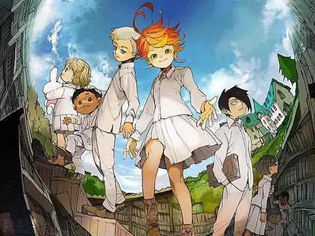 2021年1月新番“神仙打架”，各种好番将出续作，你最期待哪一部？