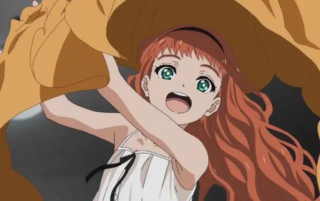 2021年新番萝莉品鉴报告，最详细的动漫角色情报在这里了