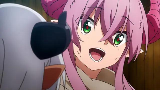 2021年新番萝莉品鉴报告，最详细的动漫角色情报在这里了