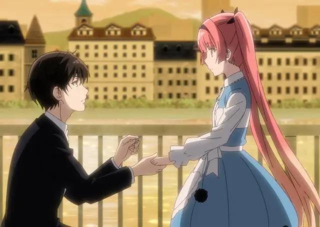 2021年新番萝莉品鉴报告，最详细的动漫角色情报在这里了