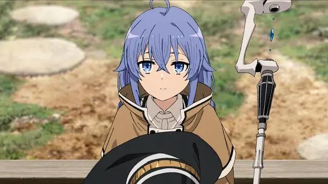 2021年新番萝莉品鉴报告，最详细的动漫角色情报在这里了