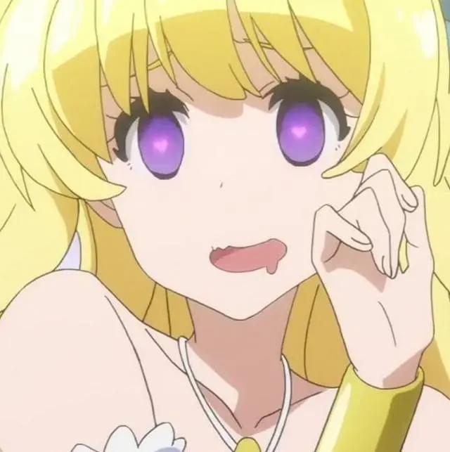 这些动漫出了名的表情，有哪些你用过？有的表情只敢跟好友发