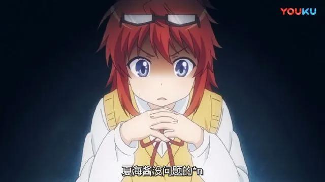 这动漫疯狂吐槽考试题目，说出了多少学生的心声！