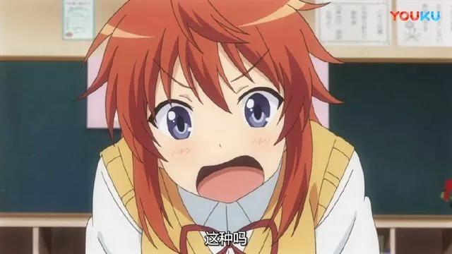 这动漫疯狂吐槽考试题目，说出了多少学生的心声！