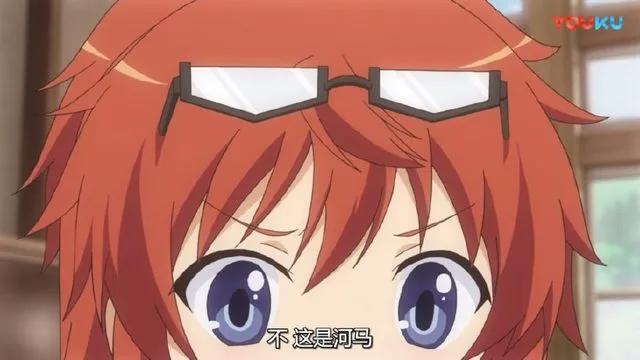 这动漫疯狂吐槽考试题目，说出了多少学生的心声！