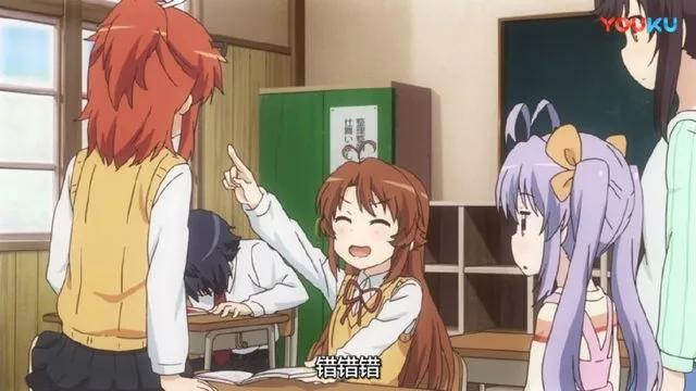 这动漫疯狂吐槽考试题目，说出了多少学生的心声！